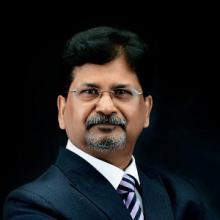 Animesh Bisaria (CEO)