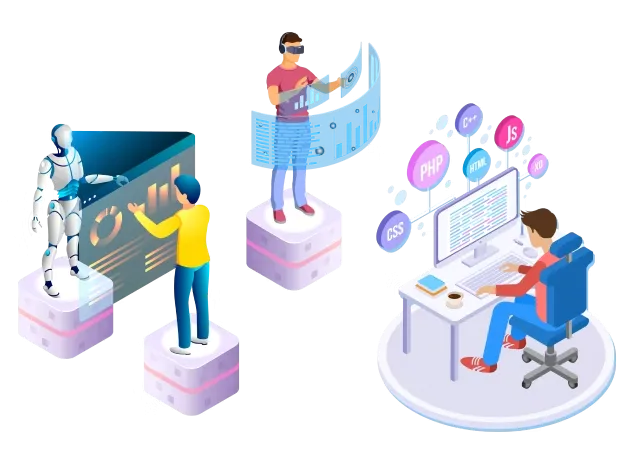 Develop Industry Ready Projects Develop Industry Ready Projects