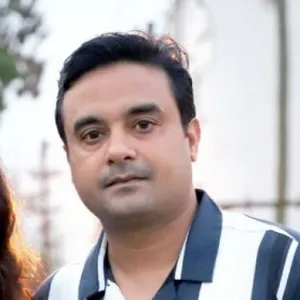 Amit Chandra