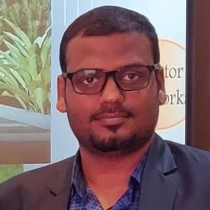 Aseem Saxena