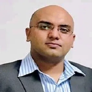 Shomik Ghosal