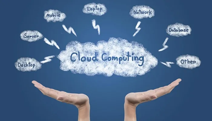 Masters in Cloud