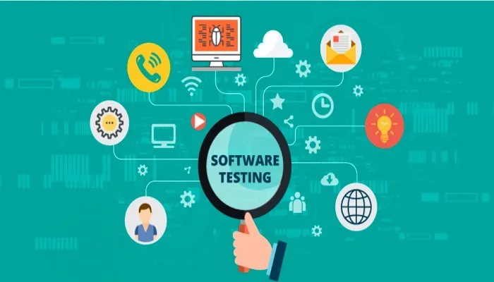 Masters in QA Automation
