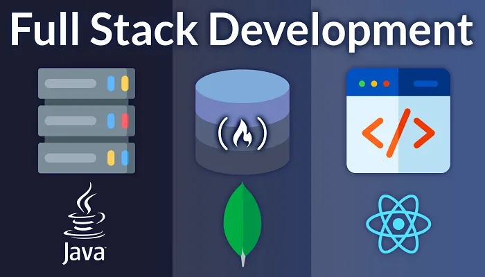 Full stack Web Development