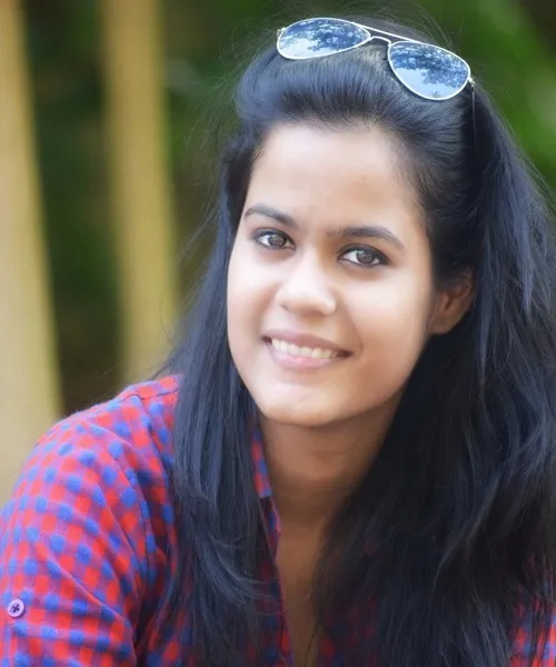 Akshita Verma