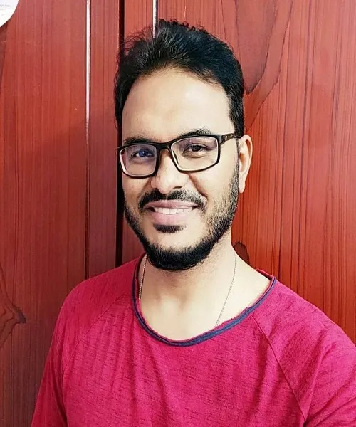 Rajat Ghosh